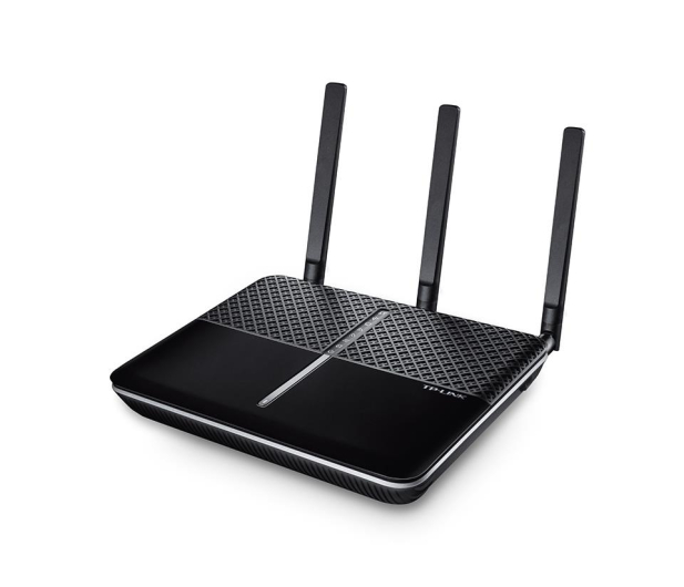 TP-Link Archer VR900 (1900Mb/s a/b/g/n/ac) 2xUSB - 337409 - zdjęcie 3